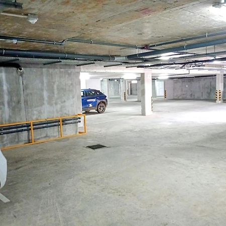 Joli Appartement Neuf, Route Cotiere Гранд-Бэй Экстерьер фото