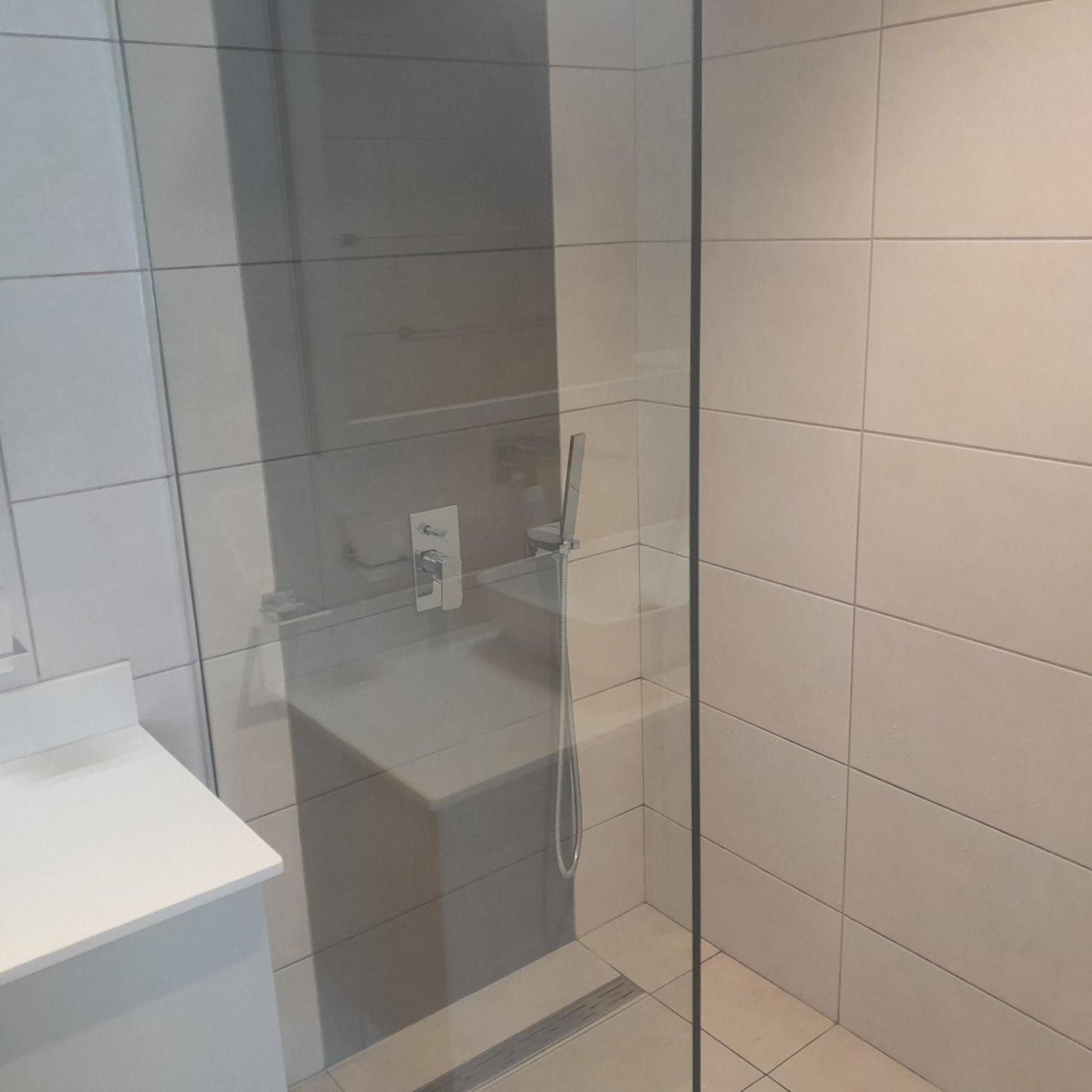 Joli Appartement Neuf, Route Cotiere Гранд-Бэй Экстерьер фото