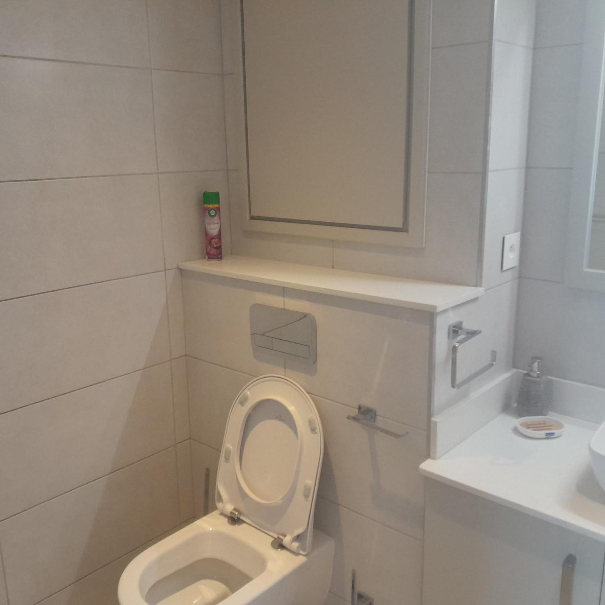 Joli Appartement Neuf, Route Cotiere Гранд-Бэй Экстерьер фото